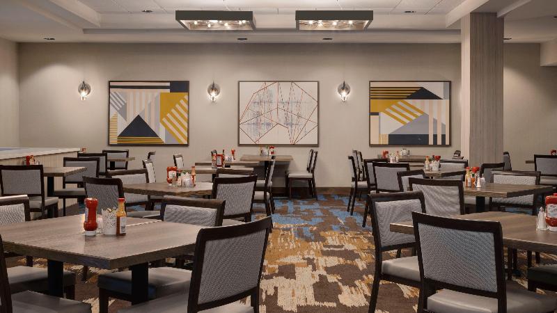 בית מלון כפרי Holiday Inn San Jose Silicon Valley, An Ihg