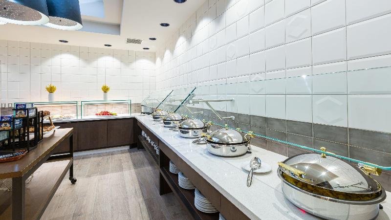 בית מלון כפרי Holiday Inn San Jose Silicon Valley, An Ihg