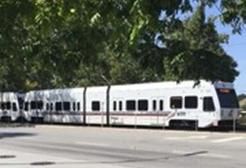 בית מלון כפרי Holiday Inn San Jose Silicon Valley, An Ihg