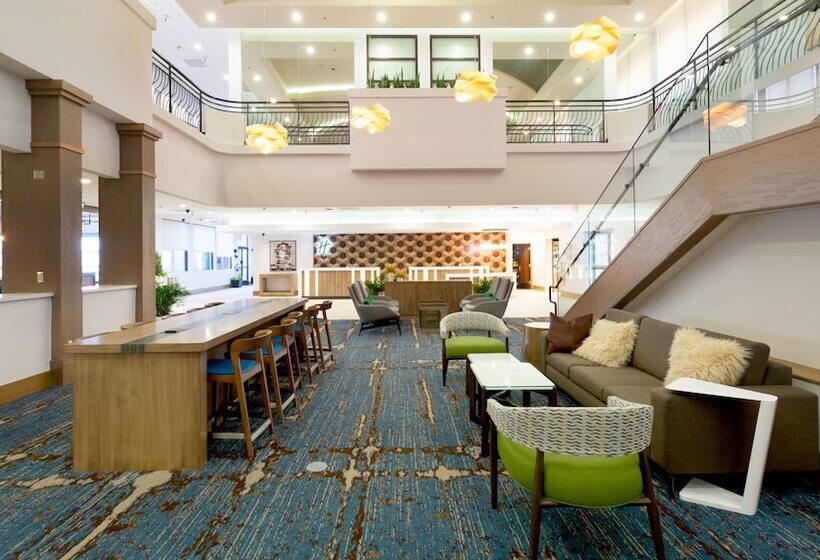בית מלון כפרי Holiday Inn San Jose Silicon Valley, An Ihg
