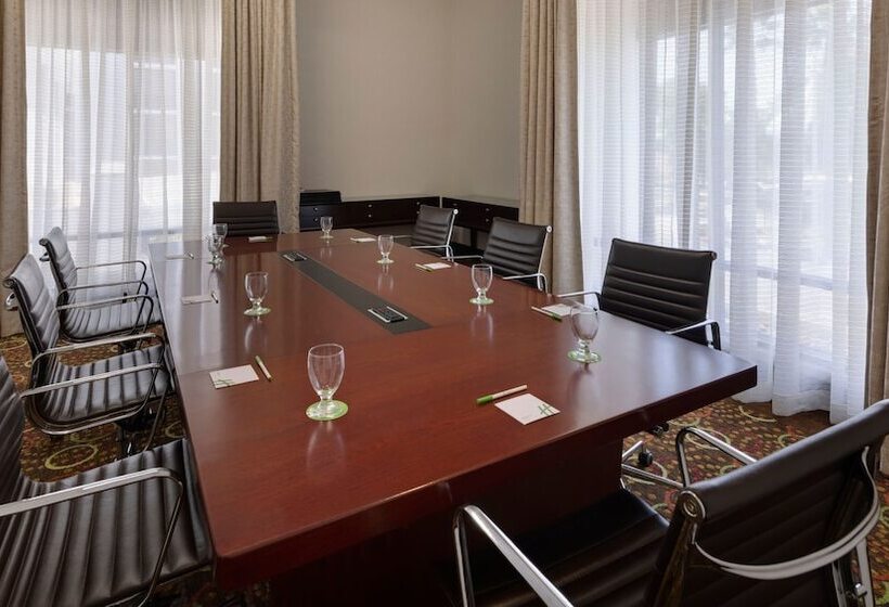 בית מלון כפרי Holiday Inn San Jose Silicon Valley, An Ihg
