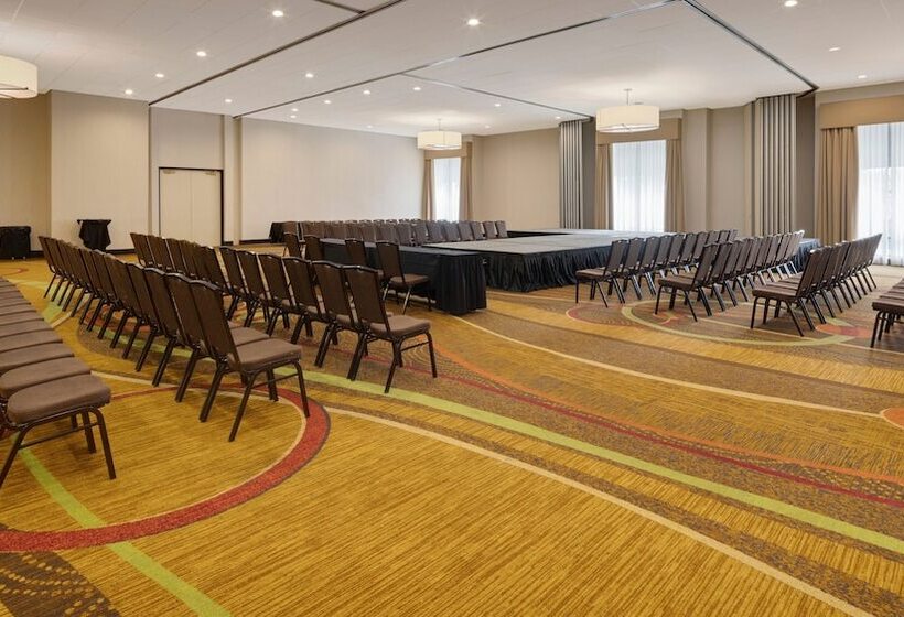 בית מלון כפרי Holiday Inn San Jose Silicon Valley, An Ihg