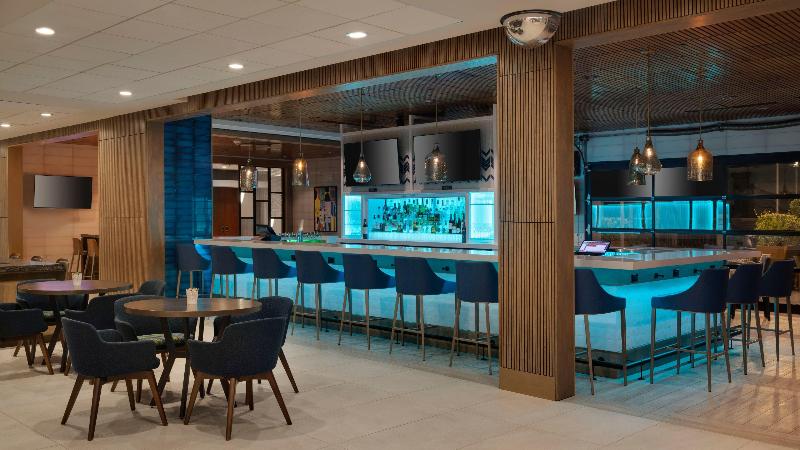 בית מלון כפרי Holiday Inn San Jose Silicon Valley, An Ihg