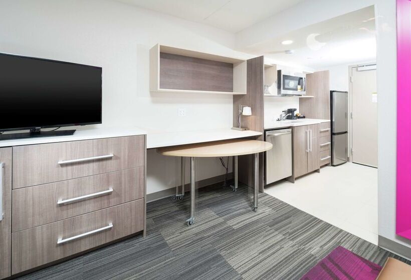 בית מלון כפרי Home2 Suites By Hilton King Of Prussia/valley Forge, Pa