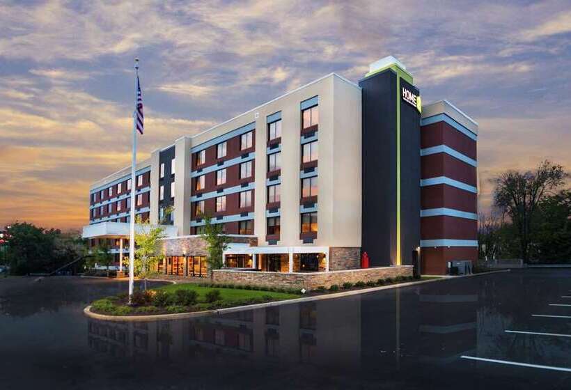 בית מלון כפרי Home2 Suites By Hilton King Of Prussia/valley Forge, Pa