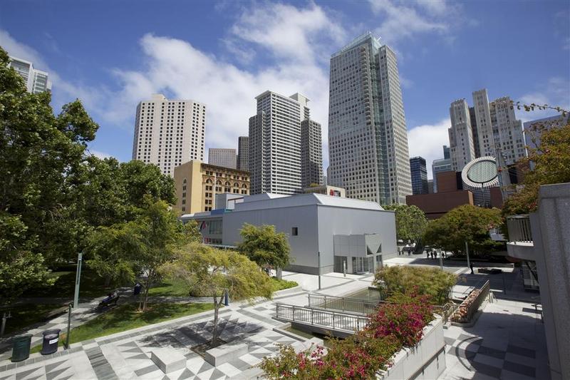 فندق Hyatt Regency San Francisco Downtown Soma