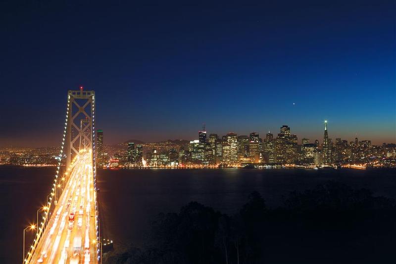 فندق Hyatt Regency San Francisco Downtown Soma
