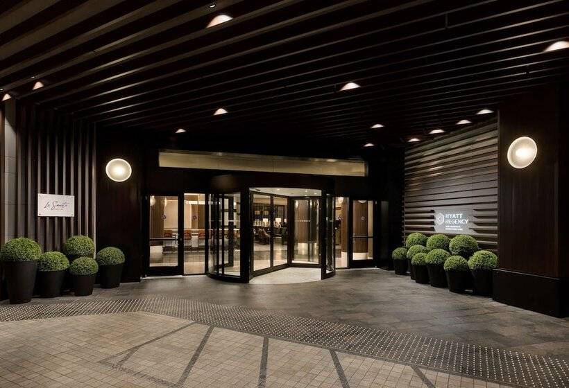 فندق Hyatt Regency San Francisco Downtown Soma