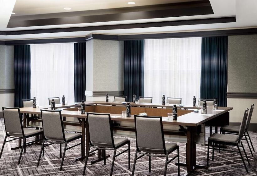 فندق Hyatt Regency San Francisco Downtown Soma