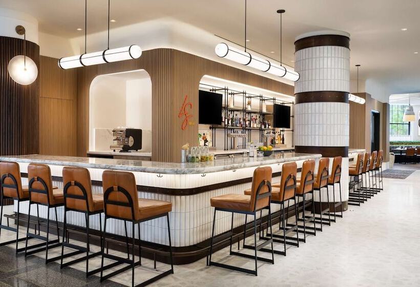 فندق Hyatt Regency San Francisco Downtown Soma