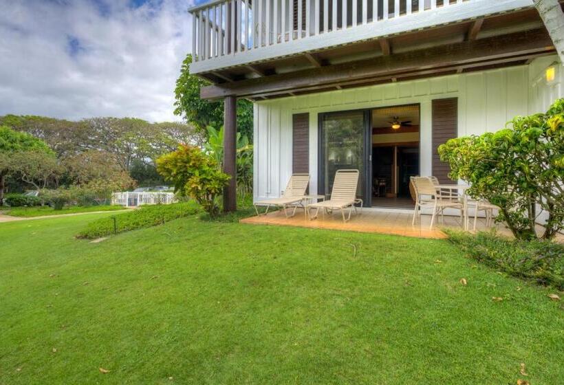 호텔 Kiahuna Plantation And Beach Bungalows By Castle