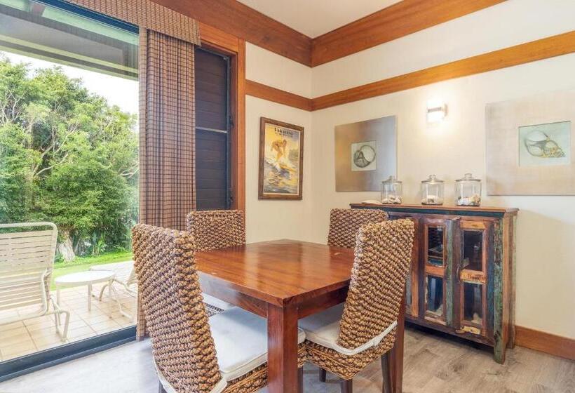 호텔 Kiahuna Plantation And Beach Bungalows By Castle