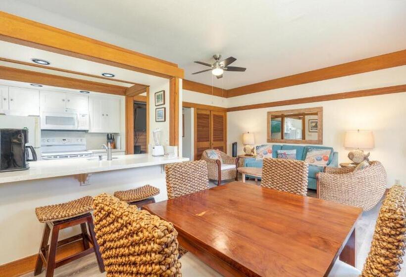 호텔 Kiahuna Plantation And Beach Bungalows By Castle