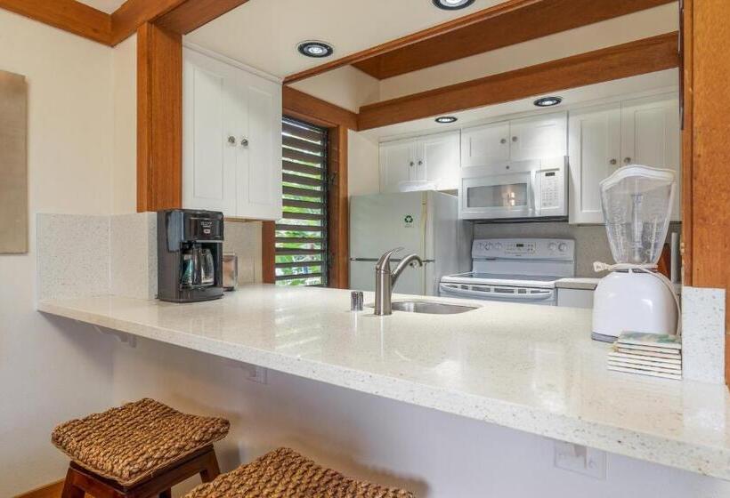 호텔 Kiahuna Plantation And Beach Bungalows By Castle