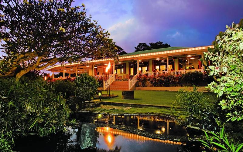 호텔 Kiahuna Plantation And Beach Bungalows By Castle