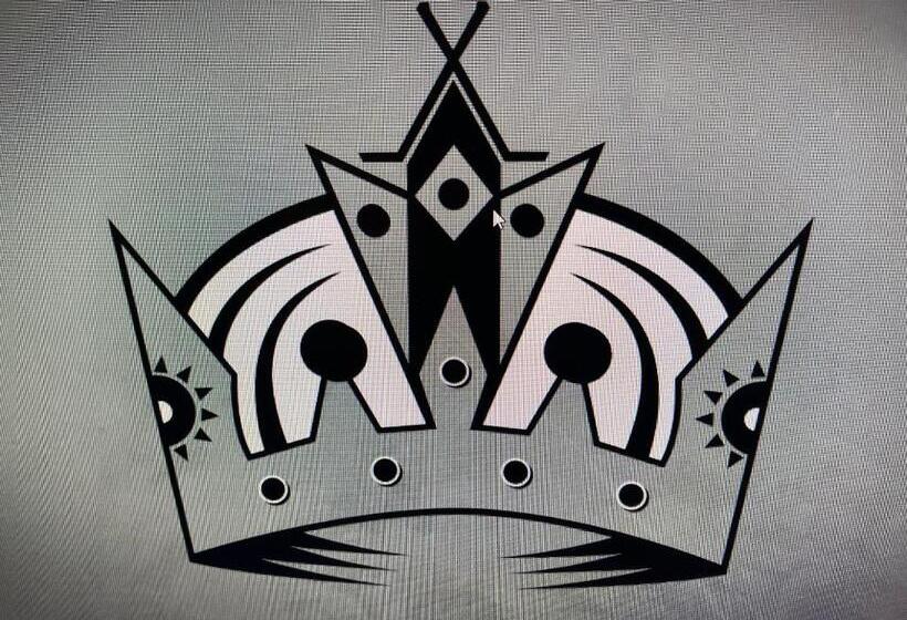 酒店 Kings Inn  Medical Downtown Midtown Memphis