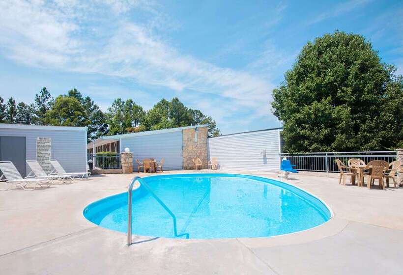 ホテル Knights Inn   Augusta