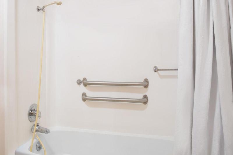 ホテル Knights Inn   Augusta