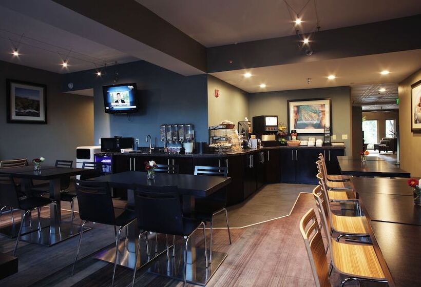 בית מלון כפרי La Cuesta Inn