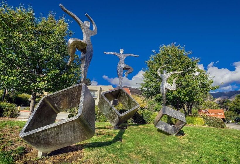 בית מלון כפרי La Cuesta Inn