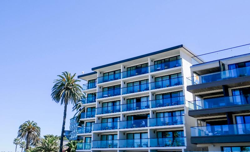 호텔 La Jolla Cove Suites