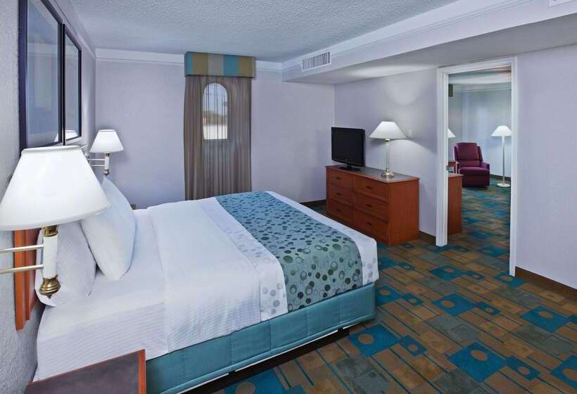 호텔 La Quinta Inn By Wyndham Austin Oltorf