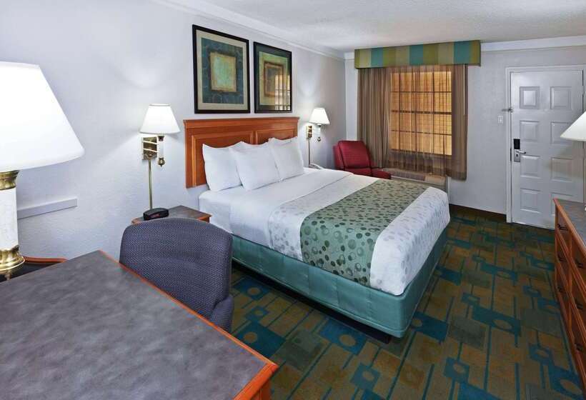 호텔 La Quinta Inn By Wyndham Austin Oltorf