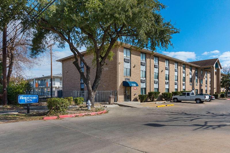 호텔 La Quinta Inn By Wyndham Austin Oltorf
