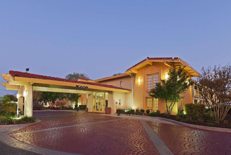 호텔 La Quinta Inn By Wyndham Austin Oltorf