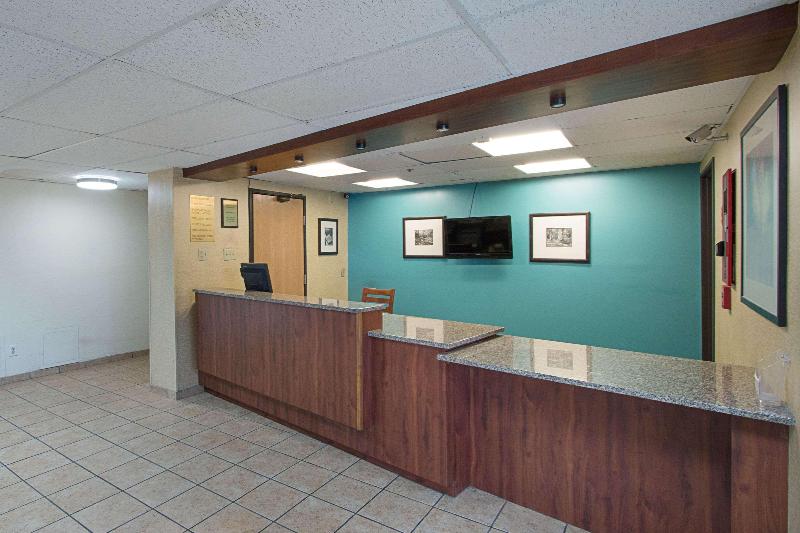 호텔 La Quinta Inn By Wyndham Austin Oltorf