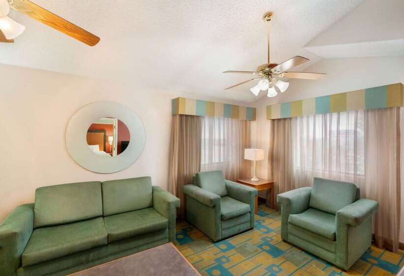 فندق La Quinta Inn By Wyndham Cheyenne