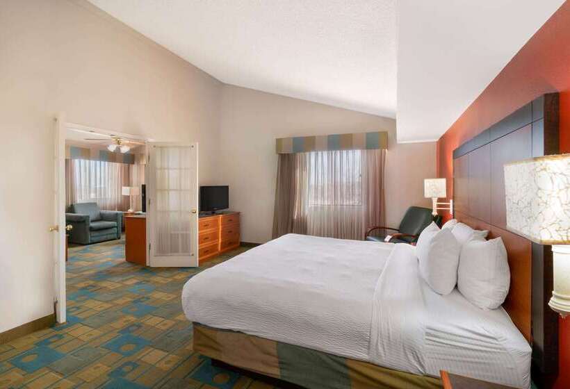 فندق La Quinta Inn By Wyndham Cheyenne