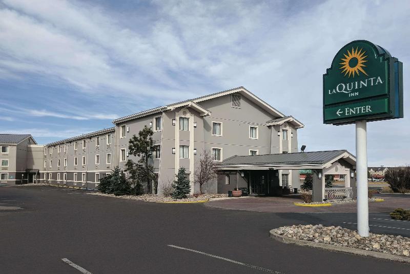 فندق La Quinta Inn By Wyndham Cheyenne