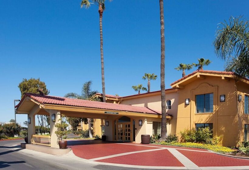 ホテル La Quinta Inn By Wyndham Costa Mesa Orange County