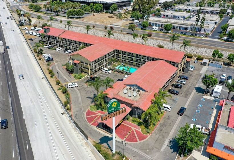 ホテル La Quinta Inn By Wyndham Costa Mesa Orange County