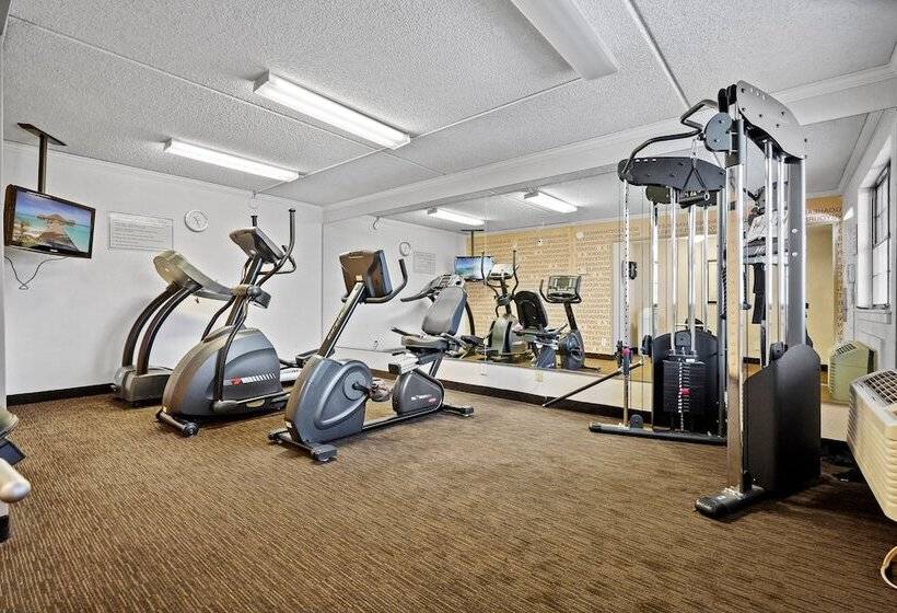 ホテル La Quinta Inn By Wyndham Costa Mesa Orange County