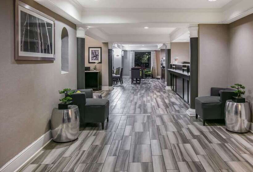 هتل La Quinta Inn By Wyndham Dallas Uptown