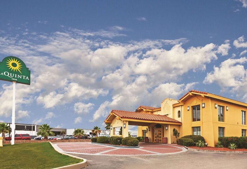 هتل La Quinta Inn By Wyndham Midland