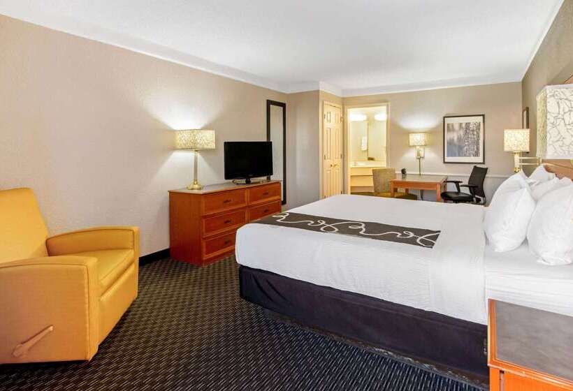 هتل La Quinta Inn By Wyndham Santa Fe