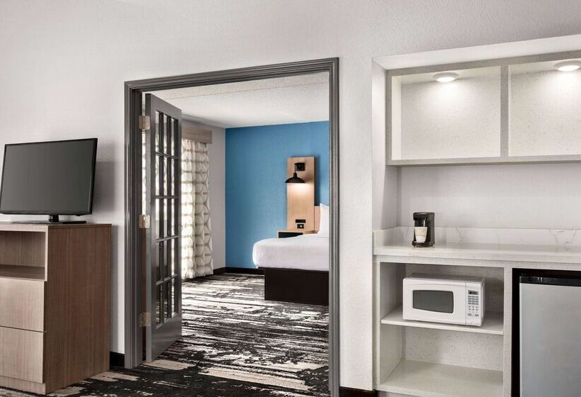 호텔 La Quinta Inn By Wyndham Temple
