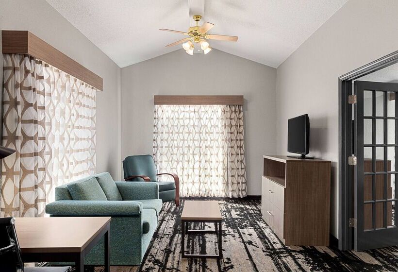 호텔 La Quinta Inn By Wyndham Temple