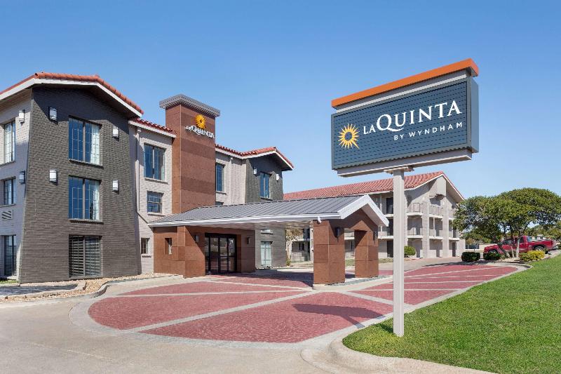호텔 La Quinta Inn By Wyndham Temple