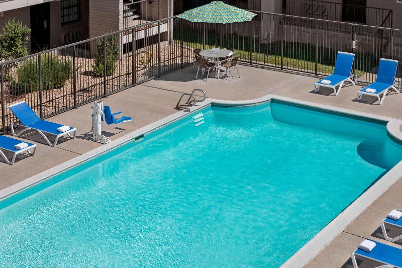 호텔 La Quinta Inn By Wyndham Temple