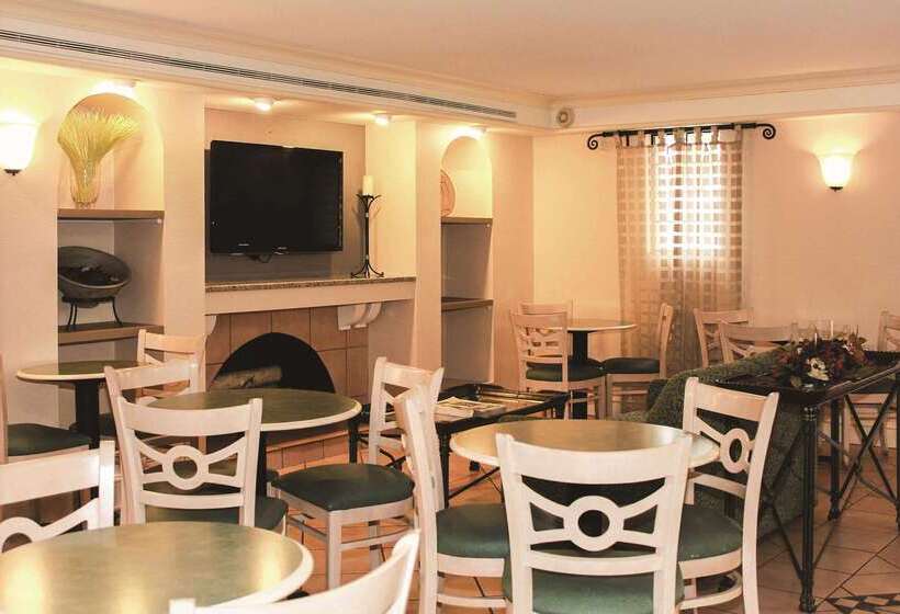 فندق La Quinta Inn By Wyndham Tyler