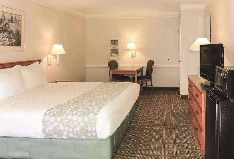 فندق La Quinta Inn By Wyndham Tyler