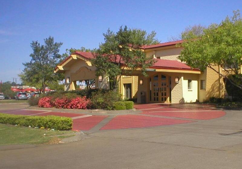 فندق La Quinta Inn By Wyndham Tyler