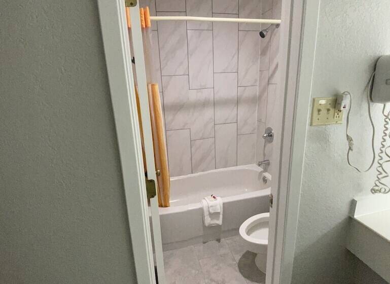 فندق La Quinta Inn By Wyndham Tyler