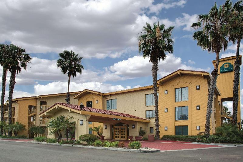هتل La Quinta Inn By Wyndham Ventura