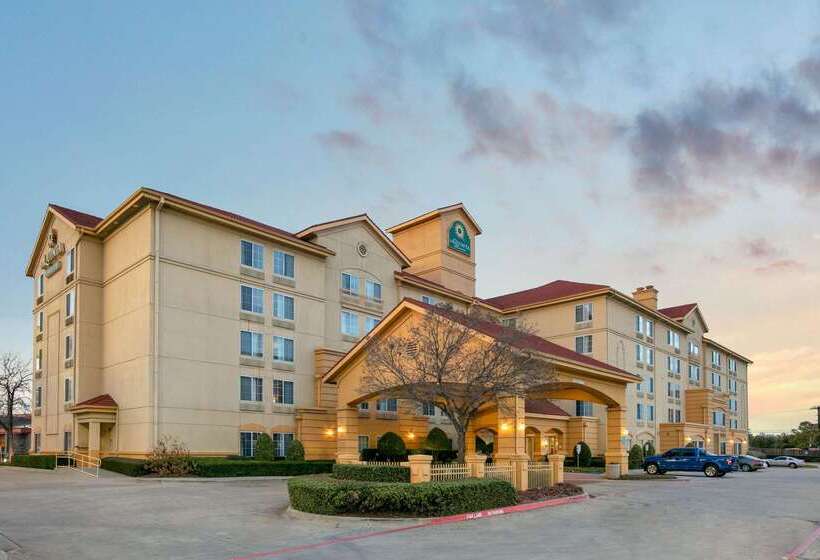 هتل La Quinta By Wyndham Dfw Airport South / Irving