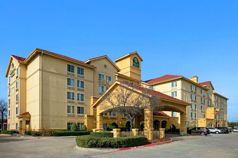 هتل La Quinta By Wyndham Dfw Airport South / Irving